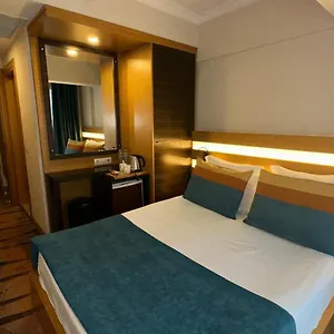 Otel Ilayda, Kuşadası