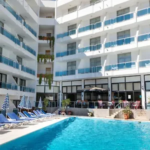 Otel Ponz, Kuşadası